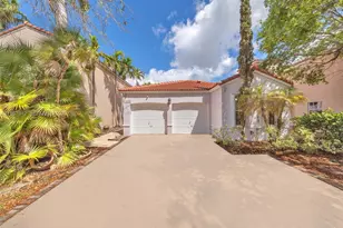 12345 NW 1st St, Plantation, FL 33325 - Photo 1
