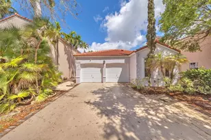 12345 NW 1st St, Plantation, FL 33325 - Photo 1