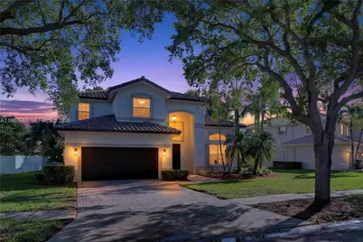 1511 NW 168th Ave, Pembroke Pines, FL 33028 - Photo 55