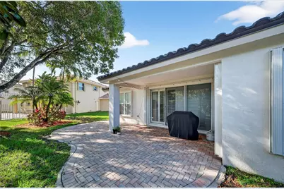 1511 NW 168th Ave, Pembroke Pines, FL 33028 - Photo 49
