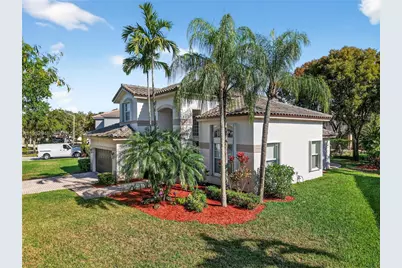 1511 NW 168th Ave, Pembroke Pines, FL 33028 - Photo 59