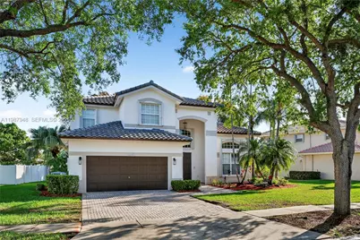 1511 NW 168th Ave, Pembroke Pines, FL 33028 - Photo 55