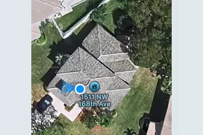 1511 NW 168th Ave, Pembroke Pines, FL 33028 - Photo 61