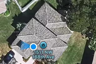 1511 NW 168th Ave, Pembroke Pines, FL 33028 - Photo 61