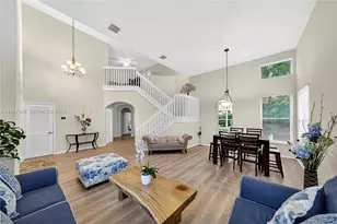 1511 NW 168th Ave, Pembroke Pines, FL 33028 - Photo 1