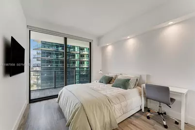 801 S Miami Ave #3509, Miami, FL 33130 - Photo 21