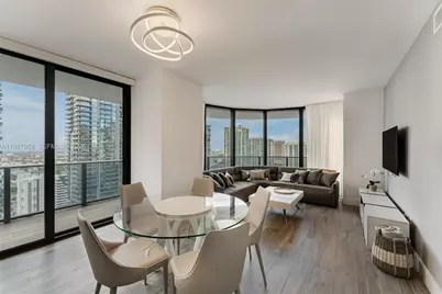 801 S Miami Ave #3509, Miami, FL 33130 - Photo 1