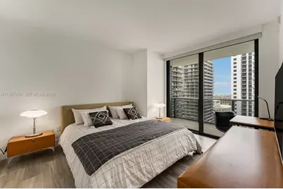 801 S Miami Ave #3509, Miami, FL 33130 - Photo 11