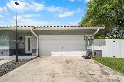 491 NW 45th Ter, Plantation, FL 33317 - Photo 1