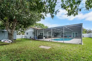 491 NW 45th Terrace, Plantation, FL 33317 - Photo 37