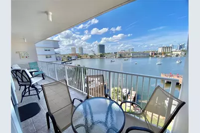 400 Golden Isles Dr #43, Hallandale Beach, FL 33009 - Photo 3
