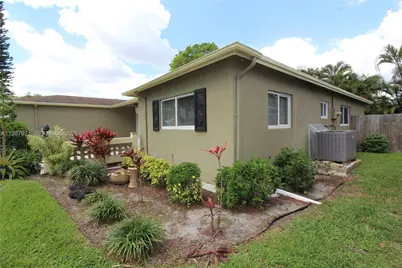 5160 SW 8th St, Margate, FL 33068 - Photo 3