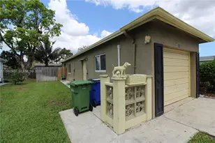 5160 SW 8th St, Margate, FL 33068 - Photo 3