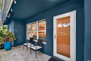 632 NW 28th Ct, Wilton Manors, FL 33311 - Photo 5