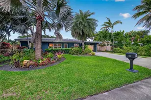 632 NW 28th Ct, Wilton Manors, FL 33311 - Photo 1