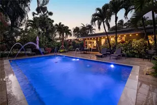 632 NW 28th Ct, Wilton Manors, FL 33311 - Photo 1