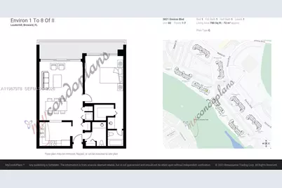 3821 Environ Blvd #202, Lauderhill, FL 33319 - Photo 29