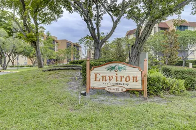 3821 Environ Blvd #202, Lauderhill, FL 33319 - Photo 1
