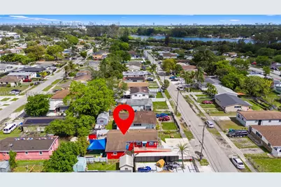 1781 NW 152nd Ter, Miami Gardens, FL 33054 - Photo 3