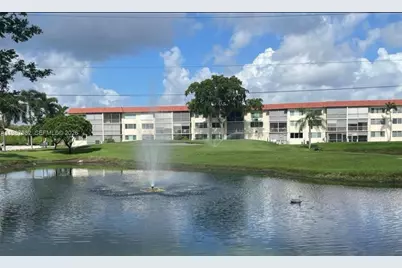 8901 S Hollybrook Blvd #206, Hollywood, FL 33025 - Photo 1