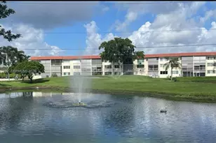 8901 S Hollybrook Blvd, Hollywood, FL 33025 - Photo 1