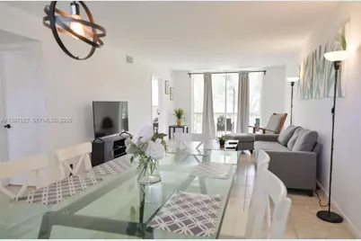 8901 S Hollybrook Blvd #206, Hollywood, FL 33025 - Photo 7