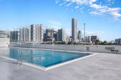 10 SW South River Dr #609, Miami, FL 33130 - Photo 23