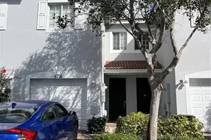 6716 Cypress Walk Terrace, Tamarac, FL 33321 - Photo 1