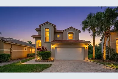 1282 NW 171st Ter, Pembroke Pines, FL 33028 - Photo 1