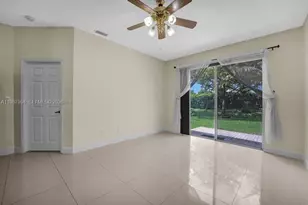 1282 NW 171st Terrace, Pembroke Pines, FL 33028 - Photo 11