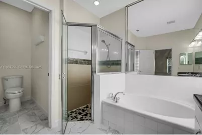 1282 NW 171st Ter, Pembroke Pines, FL 33028 - Photo 17