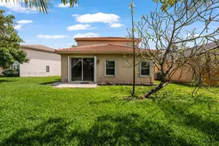 1282 NW 171st Terrace, Pembroke Pines, FL 33028 - Photo 31