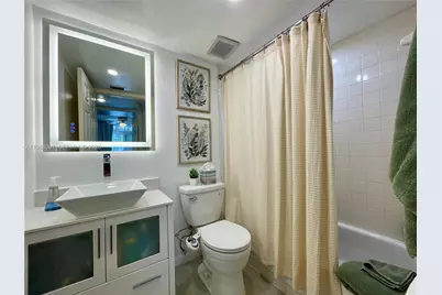 1280 S Alhambra Cir #2204, Coral Gables, FL 33146 - Photo 5