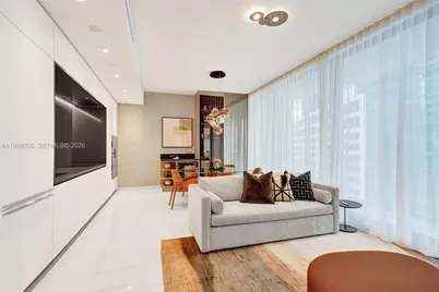 300 Biscayne Boulevard Way #1808W, Miami, FL 33131 - Photo 9