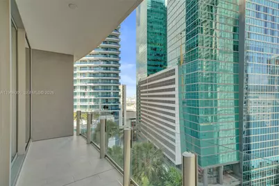 300 Biscayne Boulevard Way #1808W, Miami, FL 33131 - Photo 7