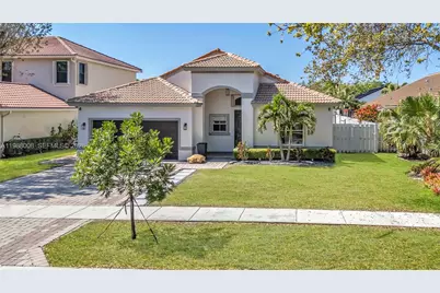 18820 SW 29th St, Miramar, FL 33029 - Photo 3