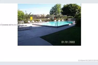 9688 Fontainebleau Blvd #205, Miami, FL 33172 - Photo 11