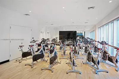 851 NE 1st Ave #4007, Miami, FL 33132 - Photo 83