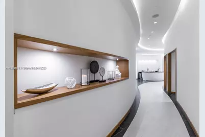 851 NE 1st Ave #4007, Miami, FL 33132 - Photo 35