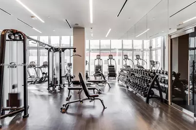 851 NE 1st Ave #4007, Miami, FL 33132 - Photo 37