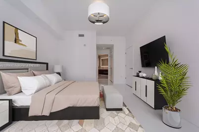 851 NE 1st Ave #4007, Miami, FL 33132 - Photo 87