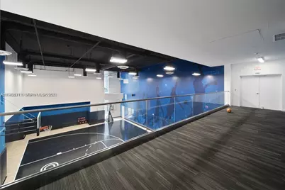 851 NE 1st Ave #4007, Miami, FL 33132 - Photo 57