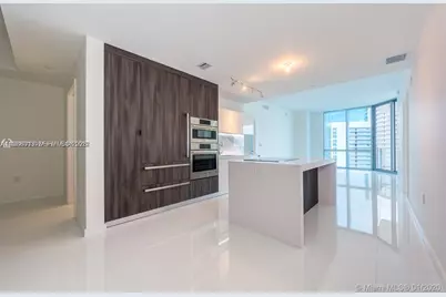 851 NE 1st Ave #4007, Miami, FL 33132 - Photo 7