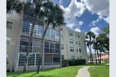 1800 SW 81st Ave #1415, North Lauderdale, FL 33068 - Photo 1