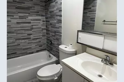 1800 SW 81st Ave #1415, North Lauderdale, FL 33068 - Photo 5