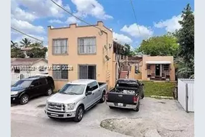 1843 NW 19th St #2, Miami, FL 33125 - Photo 1