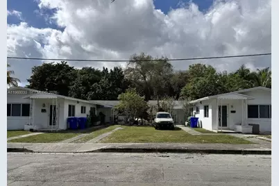 1232 NW 8th Ct #1232, Miami, FL 33136 - Photo 1