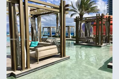 4111 S Ocean Dr #UPH8, Hollywood, FL 33019 - Photo 45