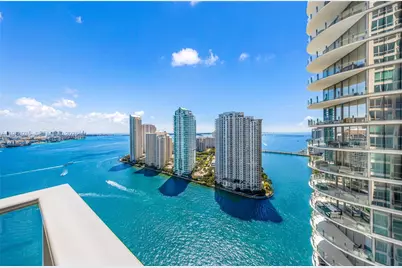 300 S Biscayne Blvd #T-2806, Miami, FL 33131 - Photo 23