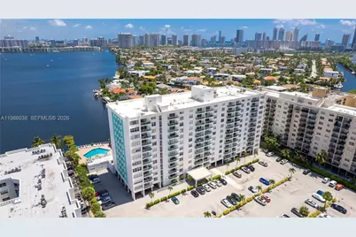 2841 NE 163rd St #1007, North Miami Beach, FL 33160 - Photo 19
